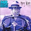 MR. BIG のGoin' Where The Wind BlowsでTOEIC対策