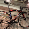 Wilier グランツーリズモ　11S アルテグラモデル　入荷で～す！