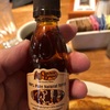 Cracker Barrel で９年振りにパンケーキを食す。メープルシロップの小瓶が懐かしい。