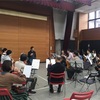 弦楽器トレーナー 関西大学OB交響楽団