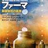 2008年は日本のバイオ産業をなんとかしよう