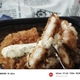 飯テロ！南蛮チキンカツ「ドーンカレー」