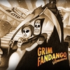 【レビュー #106】Grim Fandango Remastered【PS4】