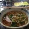 あんかけうどん
