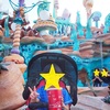 【初めての子連れディズニー】誕生日前祝いでディズニーシーへ行ってきました｜後編