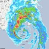 台風9