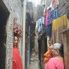 Mumbai slum dwellers fear redevelopment 