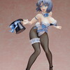 【フィギュア全高:約385mm】シノビマスター 閃乱カグラ NEW LINK 雪泉 バニーVer.