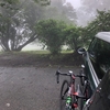 『梅雨』時期の登坂練は大変！！雨予報の合間を縫って・・・鹿野山に出向く！！