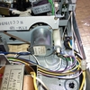 Pioneer PROJECT G3 コンポーネントシステムの修理：その２