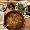 晩御飯 4/21