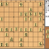 棋聖戦の実戦をヒントに詰将棋を作ったみた
