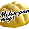 メロンパンを探す旅 / Melon-pan Maps