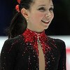 世界フィギュア国別対抗戦　ロシアの注目選手、エリザベータ・トゥクタミシェワ、川口他を紹介