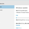 Windows 10 Insider Preview Build 14271提供開始【更新】