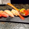 渋谷区宇田川町3「KINKA SUSHI BAR IZAKAYA SHIBUYA」