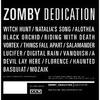 Zomby / Dedication