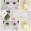 原末石鹸 HIRONDELLEさま\\HIRONDELLE FACE MASK Happiness♡//