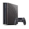 ラスアス2モデルPS4 Proレビュー：ファン垂涎の限定機、通常版との違いは？