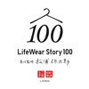 LifeWear Story 100