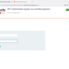 JWT authentication bypass via unverified signatureをやってみた