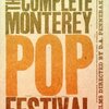  The Complete Monterey Pop Festival [DVD] ★★★★★