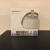 雨の日にOculus Go