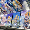 Interop Tokyo25と関連する展示会に行ってきた。ハイチュウが大流行？