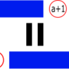 CF Round#641 F1 Slime and Sequences (Easy Version)