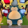 ポケモンカフェ