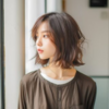 松戸市にある美容室【美容室Saku 二十世紀が丘店】