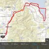 2022/06/18  瀬田唐橋までの35km走