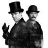 　『SHERLOCK シャーロック　忌まわしき花嫁』TOHOシネマズ海老名