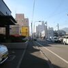 洋食・中華 とらや＠札幌　「コレがホントのお別れ朝ラーメン」