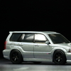 【ミニカーレビュー】 Hotwheels Car Culture Fast Wagons - Subaru Forester STi (Silver)