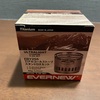 EVERNEW（エバニュー）のTiアルコールストーブスタンドDXを使ってみた