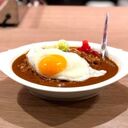 「金曜日はカレー曜日」