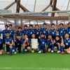 【U10】第5回浜山やよいカップ結果