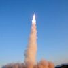  ★北朝鮮またもミサイルを発射　対する日本の新型迎撃ミサイルの研究について