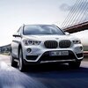 7速DCT設定！BMW 新型 X1 sDrive18i / xDrive18d 改良2017 価格406万円～