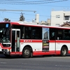 岐阜バス / 岐阜200か 1593