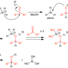 ヒドロホウ素化 酸化反応はanti Markovnikov型で進行する水和反応 とらおの有機化学