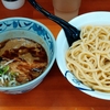 自家製麺 福は内＠曙橋　2024年7月21日（日）