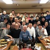 2018 ビーバーズ親爺の会