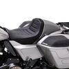 パーツ：Corbin「The WALL Saddle for 2023 Harley-Davidson CVO Road Glide & Street Glide」