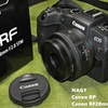 Canon RF28mmF2.8