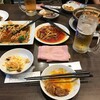 中華街で懇親会