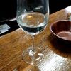 北海道　小樽市　立ち飲み酒場　石川源蔵商店　/　歴史を感じながら立ち飲みを