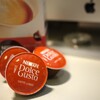 　Dolce Gustoの専用カプセルが値上げ