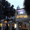 【本日のエンターテイメント】Saloma Bistro & Theatre Restaurant